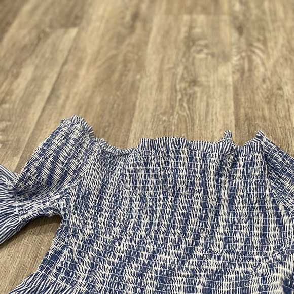 Zara womens top size large - Picture 5 of 5